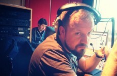 KC leaves Today FM lunchtime show for 'family reasons'