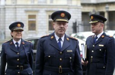 Callinan: Whistleblowers’ penalty points allegations are ‘quite disgusting’