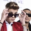 Justin Bieber arrested over 'DUI and drag racing'