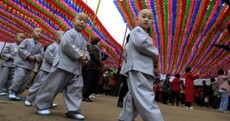 The week in photos