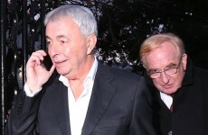 'Maximum disclosure' expected in new report into CRC legacy issues