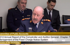 'The facts as I know them': 11 things we learned from Martin Callinan's evidence to the PAC