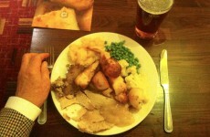 10 things only Irish dads love