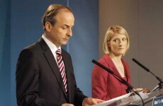 Female Fáil: Seanad elections see FF women back in Leinster House