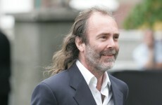 John Waters has resigned from the Broadcasting Authority