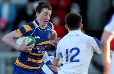 Schools Cup round-up: Marist race out of the blocks in defence of senior title