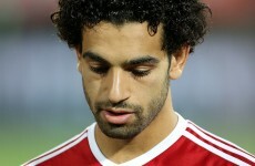 Liverpool frustrated as Chelsea agree deal for Egypt forward Salah