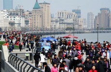 China's census data reveals an ageing and more urban population