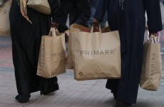 Retail sales down by 1.7 per cent, CSO figures say