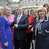 Senator gathers all the ladies of Leinster House for photo shoot