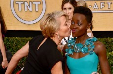 Academy Award nominee reignites GIF/JIF debate