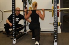 'Whether it's for performance or to look better naked, everyone needs to do it'