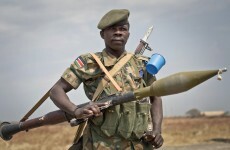Ceasefire agreed in bloody South Sudan conflict