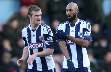Anelka denies FA charge as 'quenelle' controversy rumbles on