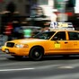 Irish American woman gives birth in the back of a New York cab