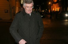 There are 29 Irish Water staff earning over €100,000