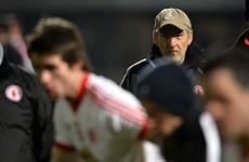 Harte changes 10 for Tyrone's McKenna Cup final