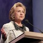 Hilary 2016? The fundraising has already begun