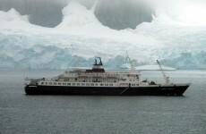 Is a ghost ship full of cannibal rats REALLY headed for Ireland?