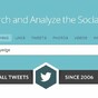 Here's how to unearth your first ever tweet