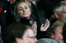 England 'WAGs' not welcome at Rio base