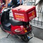 McDonalds distances itself from Facebook-based Dublin delivery service