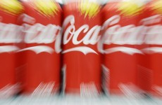 No Coca-Cola products for Trinity students during Sochi Winter Games