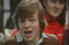 You won't believe these celebs' 'before they were famous' appearances on RTÉ