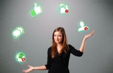 Column: Sorry politicians, you can’t avoid social media – people no longer accept being ‘talked at’