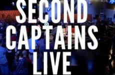 Second Captains get green light for another RTÉ TV series