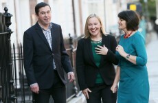 Reform Alliance: 'For far too long politics has been seen as a closed shop'