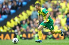Departures Lounge: Villa set to give up on Hoolahan deal