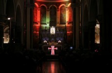 In 'unique event', Irish priest invites LGBT people to speak from the altar