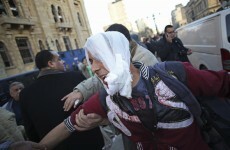Suicide bombs kill five in Cairo