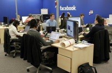 Facebook investors set to offload $1bn in site's shares
