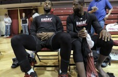 While you were sleeping: here’s what you missed in the NBA playoffs last night