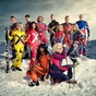 Celebs humiliating themselves in a brand new way... and 4 other weekend telly highlights