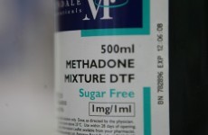 How more people died on methadone than heroin in Ireland