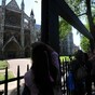 Royal wedding guests will be able to tweet live from Westminster Abbey