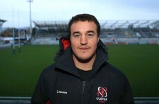 Solid Wolfhounds display could throw Herring into Six Nations mix