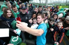 Burning up the road, Paulie’s big idea and the rest of the Comments of the Week