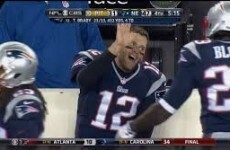 Bad lip-reading of NFL games is still really funny