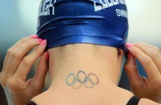 The sports week in pictures