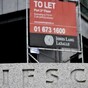 Jobs at the IFSC on the up after a three year slump