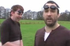 Keith of 'Joe & Keith' fame is third member of new 2FM breakfast team