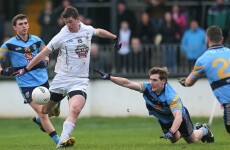 Here's how Kildare and Meath will line out in the O'Byrne Cup final