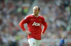 Wayne Rooney considers legal action against News of the World