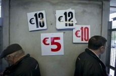 The GAA's provincial gate receipts topped €10 million last year