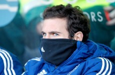 Is Juan Mata the heir to Eric Cantona's Old Trafford throne?