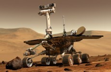 Is there life on Mars? Ten years on the Opportunity rover is still looking